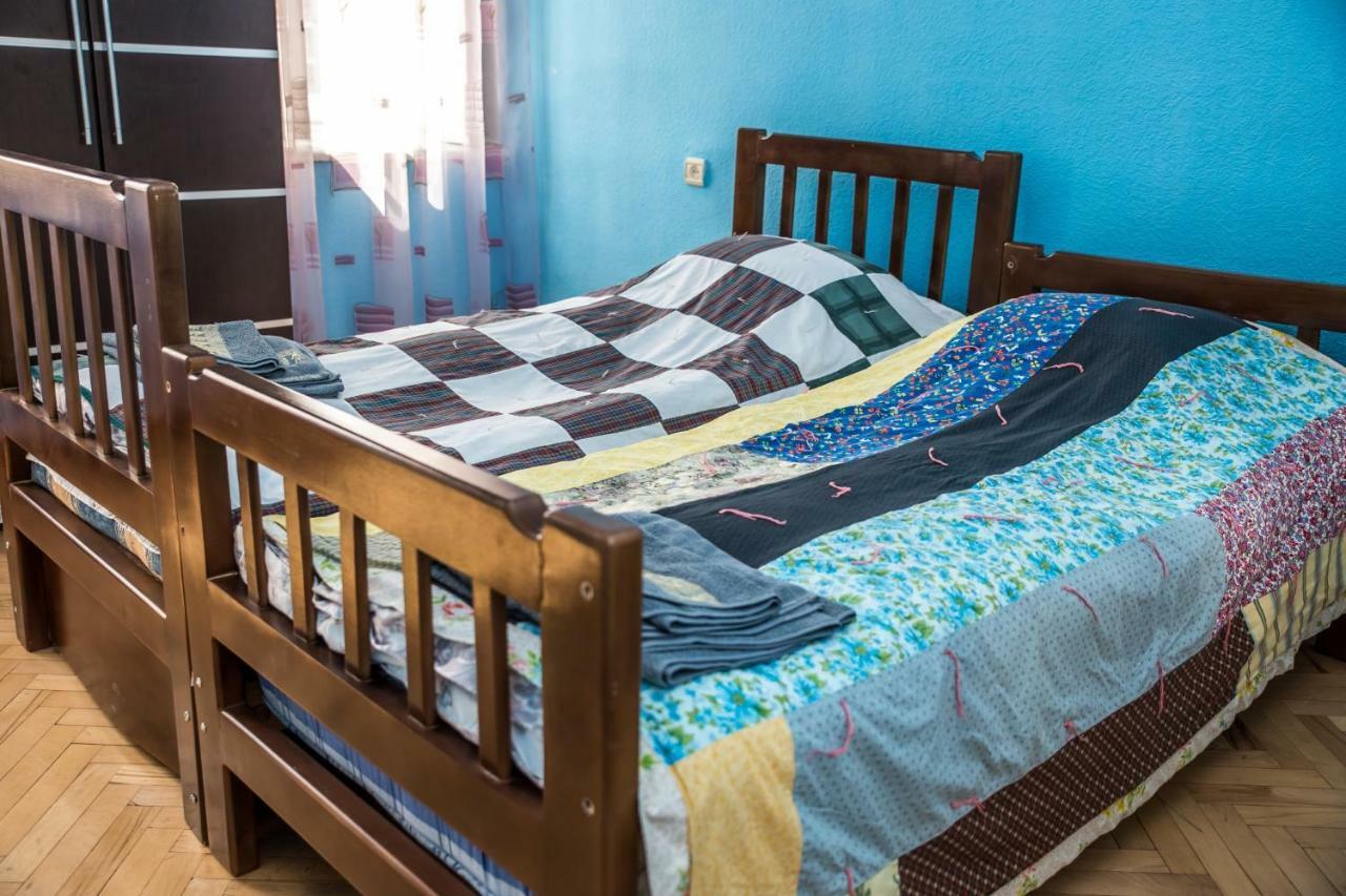 Gold District Apartment Tbilisi Zewnętrze zdjęcie