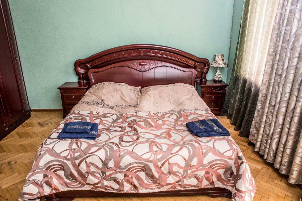 Gold District Apartment Tbilisi Zewnętrze zdjęcie