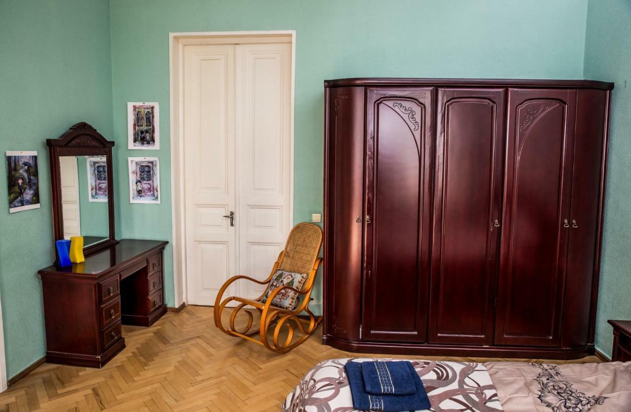 Gold District Apartment Tbilisi Zewnętrze zdjęcie