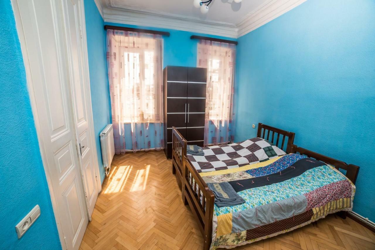 Gold District Apartment Tbilisi Zewnętrze zdjęcie