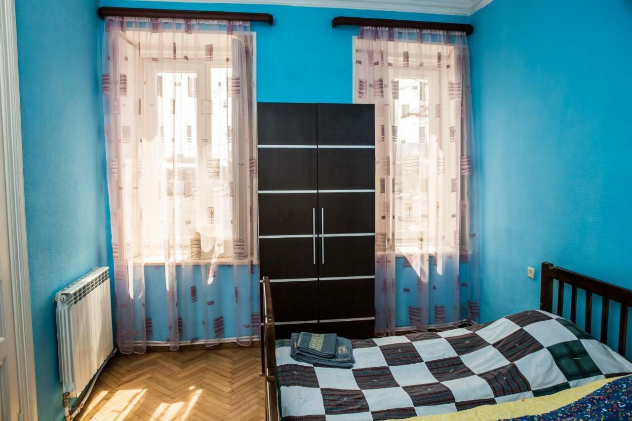 Gold District Apartment Tbilisi Zewnętrze zdjęcie