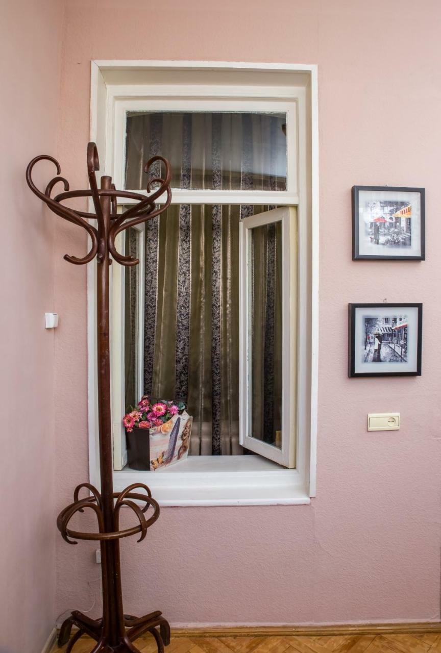 Gold District Apartment Tbilisi Zewnętrze zdjęcie