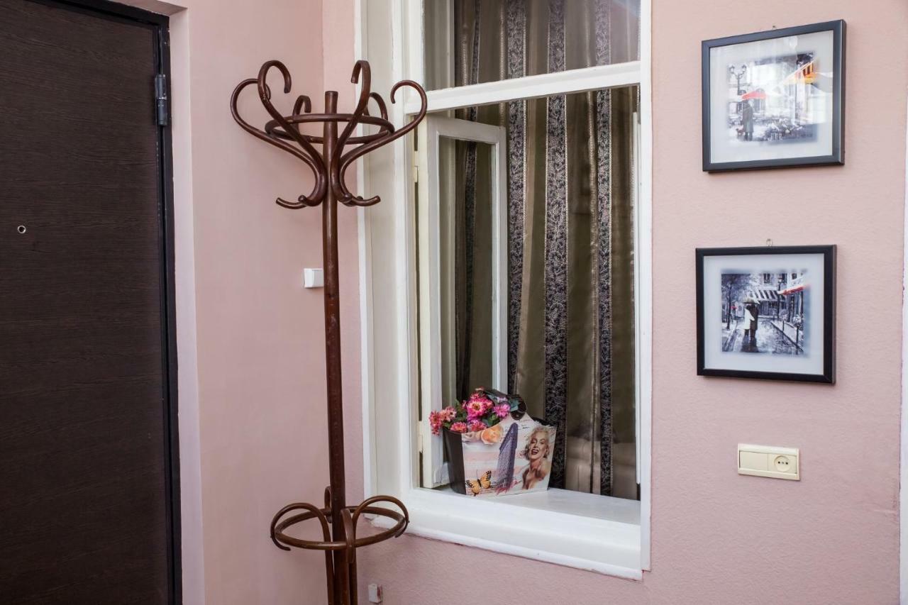 Gold District Apartment Tbilisi Zewnętrze zdjęcie
